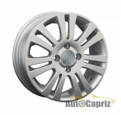 Диски Replay KI161 S R14 W5.5 PCD4x100 ET45 DIA54.1